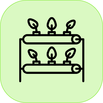 Hydroponie icon